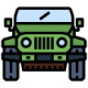 Off-road service