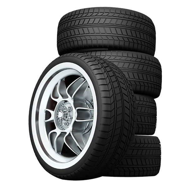 tyre replacement