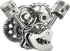 Car Engine Inspection, Engine Overhauling, Rebuild & Repair, Engine Service, Engine Oil & Filter Change, Engine Efficiency Service.