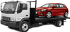 Free Pickup From Office, Home Or Anywhere in Dubai! We Service Your Car & Deliver Back To You.