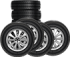 Car Tyre Change At Best Prices, Tyres Rotation, New Rims & Rims Repair, Wheel Alignment & Balancing.