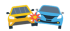 Collision Repair, Minor and Major Car Accident Repair for American, German, Exotic, and all Luxury cars at Quick Fit