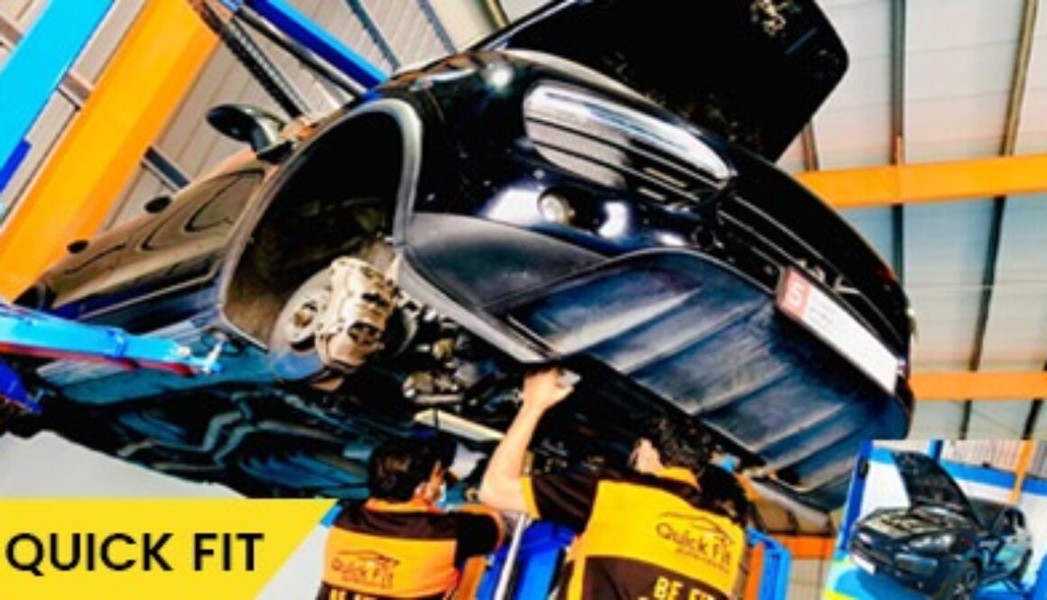 Porsche Cayenne Suspension Service