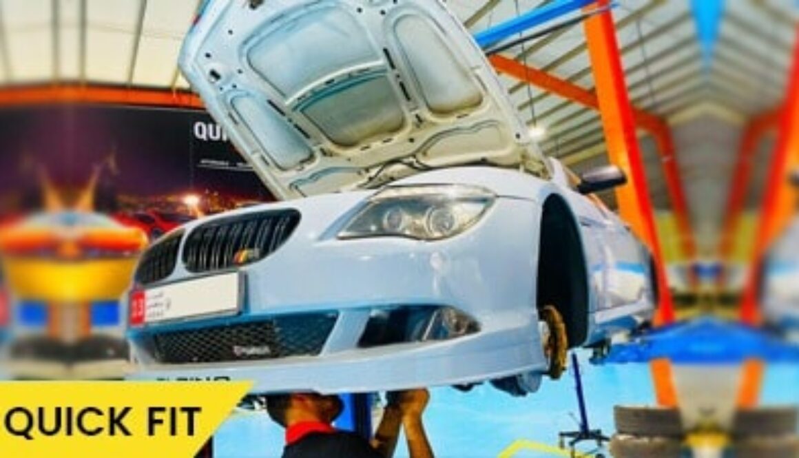 BMW 630 Service Contract Feature