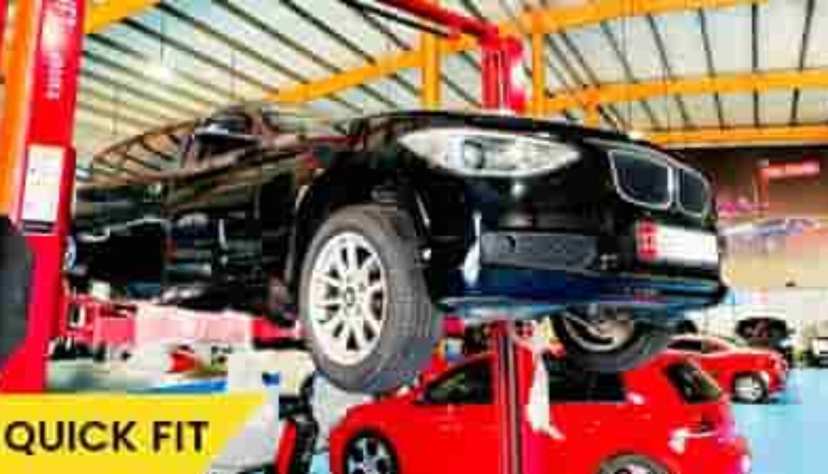 BMW E 116 Oil Leakage Repair feaure