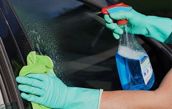 Car Glass Cleaning-min We Deal in All Types of Car Glass Cleaning Service in Abu Dhabi