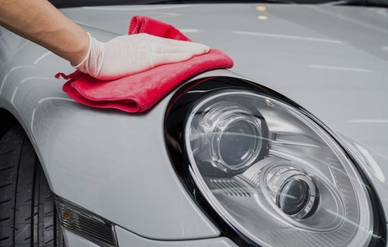 Car Sealing and Waxing-min Premium Standard Car Sealing & Waxing Service in Abu Dhabi for all Exotic and Luxury Cars