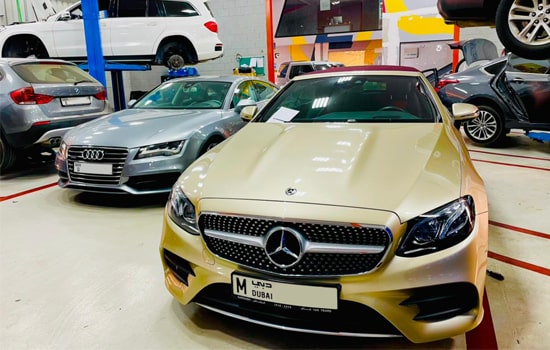 Pre Owned Cars Extended Warranty