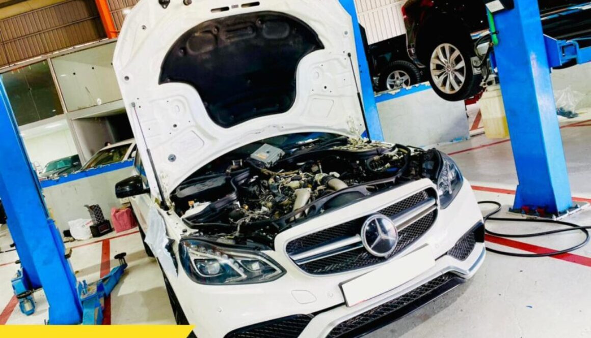 MERCEDES E36 FEATURE IMAGE