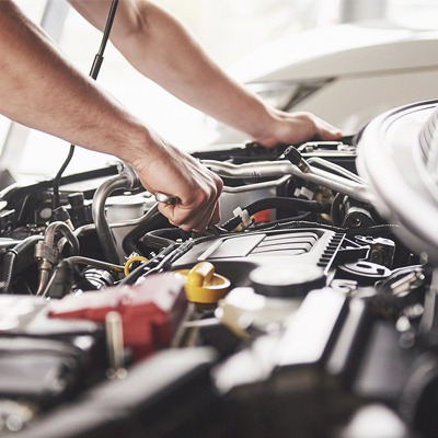 Car Electrician
