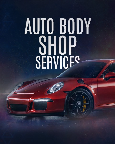 Quick Fit Auto body Shop