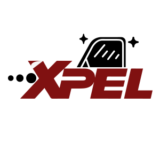 Xpel tinting icon