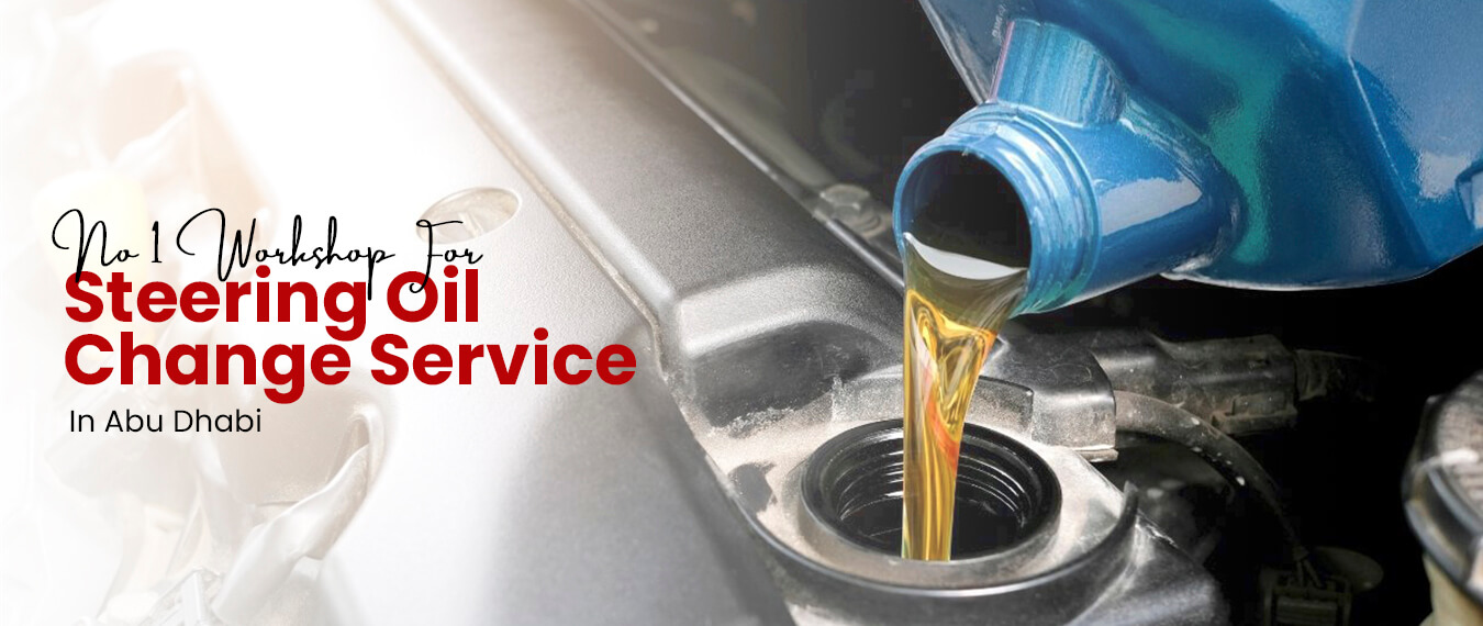 quickfitautocenter-steering oil change banner