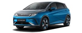  BYD