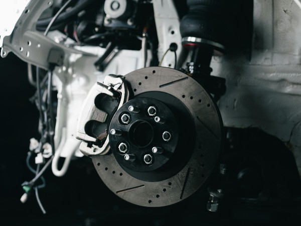 ABS Pump Leakage Repair